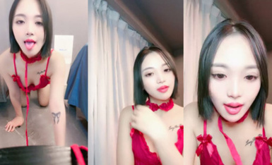 明星顏值水靈女神 就叫林（3）