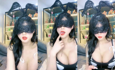 極品巨乳魅魔主播@婢女 尺度福利秀 第三彈(8)