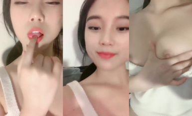 正宗網紅臉清純校花女神 大學生寶貝兒 (5)