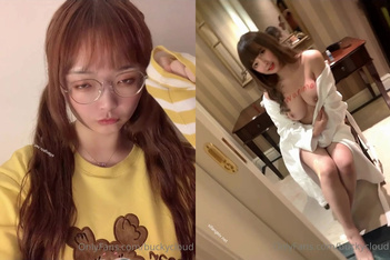 一隻雲燒 OF最新訂閱視頻