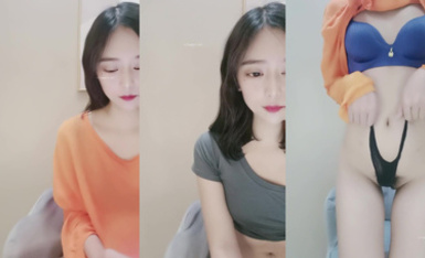 女神下海【喃兒】漂亮超高顏值~千萬別錯過~美臀美足2 (6)