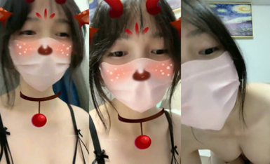 甜美清純小美女 大屁股豬豬 (7)