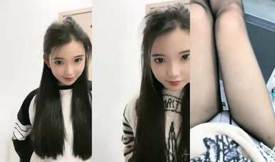 蘇州G奶校花重磅回歸！【我不是學妹】雪白美乳~多汁大肥逼 (15)