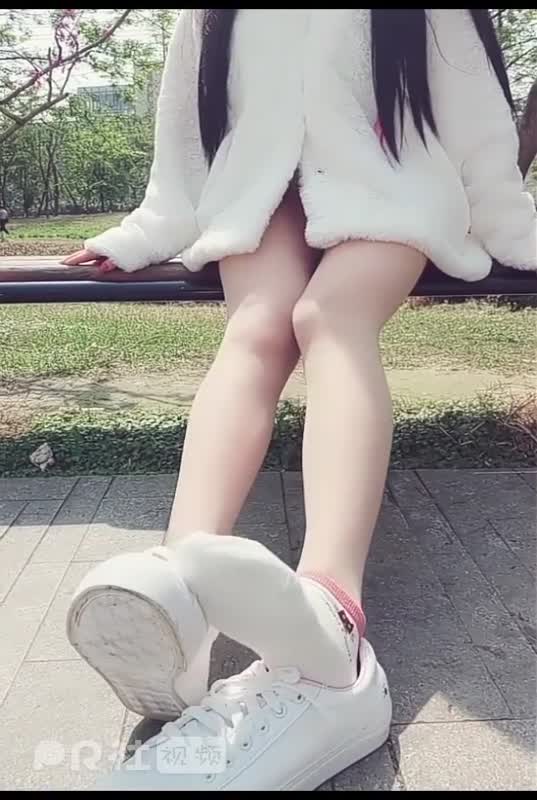 麻酥酥哟 - 20000粉福利 超市、甜品店、户外露出[10P+3V]2