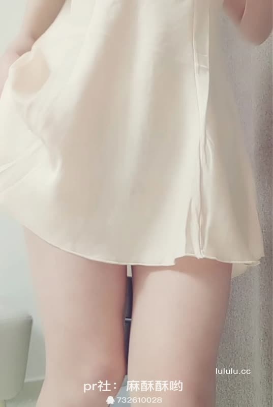 麻酥酥哟 - 吊带睡衣会员版[34P+5V]4