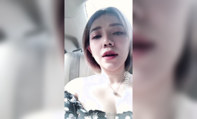 《頂級網紅☀️重磅精品》露臉才是王道！短發氣質美女OnlyFans大波反差女神babyn訂閱 (23)