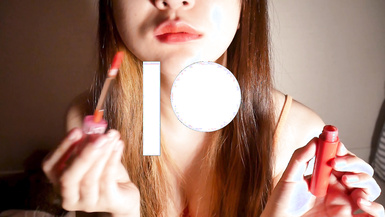 韓國ASMR耳騷網紅@EUNSONGS 作品合集 第三彈 (4)