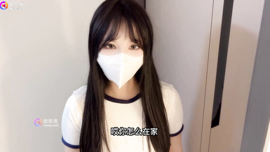 清純的小學妹才是最愛【小敏兒】別人眼中的班長學霸？在我這里只是一條被徹底開發的小母狗罷了，純欲學妹的體操服誘惑！