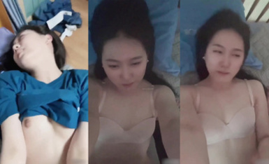 韓國漢陽大學女學生床片流出，之前很多人要看韓國反差婊，正好流出了一個