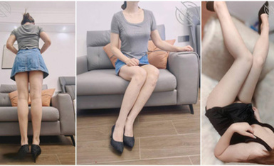 海角淫亂大神《二房東的性福生活》抵房租10月份草了二房東兩次-我的租客。小租客白絲第三彈（收費）