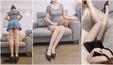 海角淫亂大神《二房東的性福生活》抵房租10月份草了二房東兩次-我的租客。小租客白絲第三彈（收費）