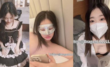 11月最強集合！福建大神【DragonLLLLLL】高價付費福利，多位顏值女主群P淫亂，大方露臉，觀賞性比島國AV還強 (1)