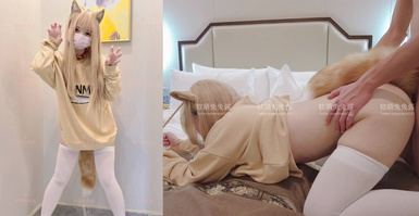 軟萌兔兔醬 愛貓人士