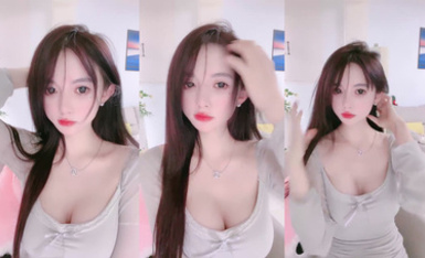 超級頂的尤物顏值女神 少女椰子 25小時合集 (13)