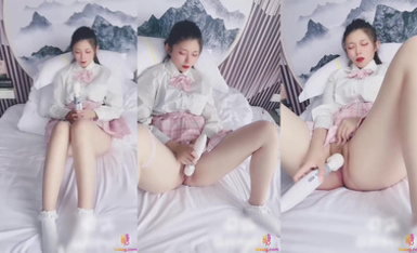 高顏值反差婊@司雨 淫盪私拍合集 第三彈(1)