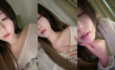 溫婉可愛清純校花女神 小初戀 20小時合集 (15)