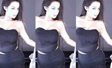 車老闆 齊B裙抖臀13部合集（1）