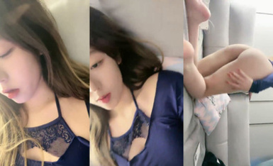 溫婉可愛清純校花女神 小初戀 20小時合集 (4)