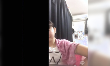 デジ十代のウェブカメラ 07