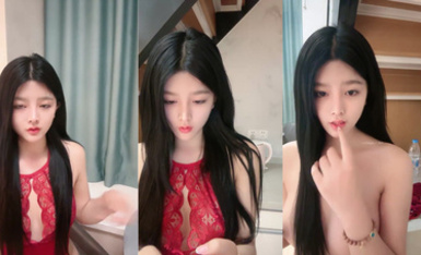 綠播下海【蘇州小狐狸】巔峰顏值女神~居然脫光了 完美身材36小時合集 (1)