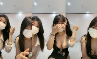 正宗G奶校花【中戏艺校生】闺蜜首秀~顶级美乳~抖奶~狂撸（6）