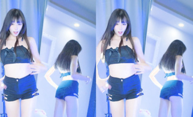 咬一口兔娘裸舞