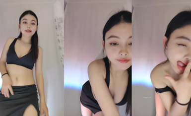 女神終於露了~【雙瀾】模特身材~太性感了~我要狂射啊~ (9)