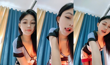 女神終於露了~【雙瀾】模特身材~太性感了~我要狂射啊~ (6)