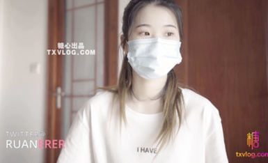 小七軟同學 - 欠租女房客被房東要求肉體償還