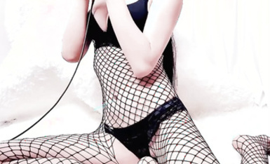 夏詩詩vv ASMR+禮物 定製視頻合集 (30)