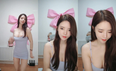 2024年1月，情色版的科目三震撼登場【無虞】抖音網紅，當下最流行的熱舞，脫光了跳一遍，精彩紛呈，佳作必看 (3)