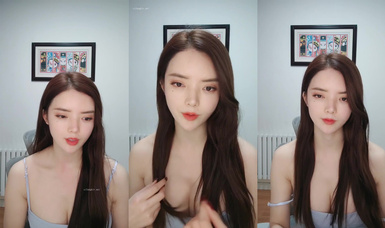 2024年1月，情色版的科目三震撼登場【無虞】抖音網紅，當下最流行的熱舞，脫光了跳一遍，精彩紛呈，佳作必看 (1)