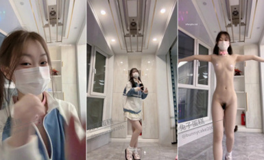 超級可愛jk小蘿莉跳舞給哥哥們看捏