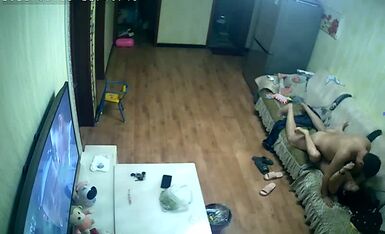 摄像头破解偷拍系列 18