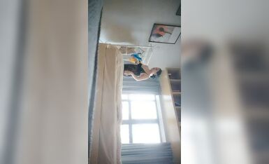 下午场 三人轮流干 某中学校长的老婆 超高颜值良家 婚前文艺工作者 荡妇淫心难锁