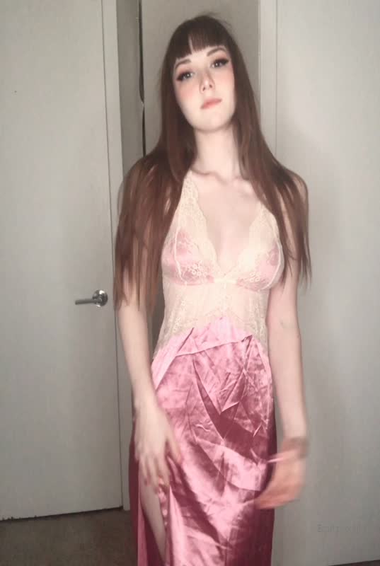 推特新晋女神 (1)