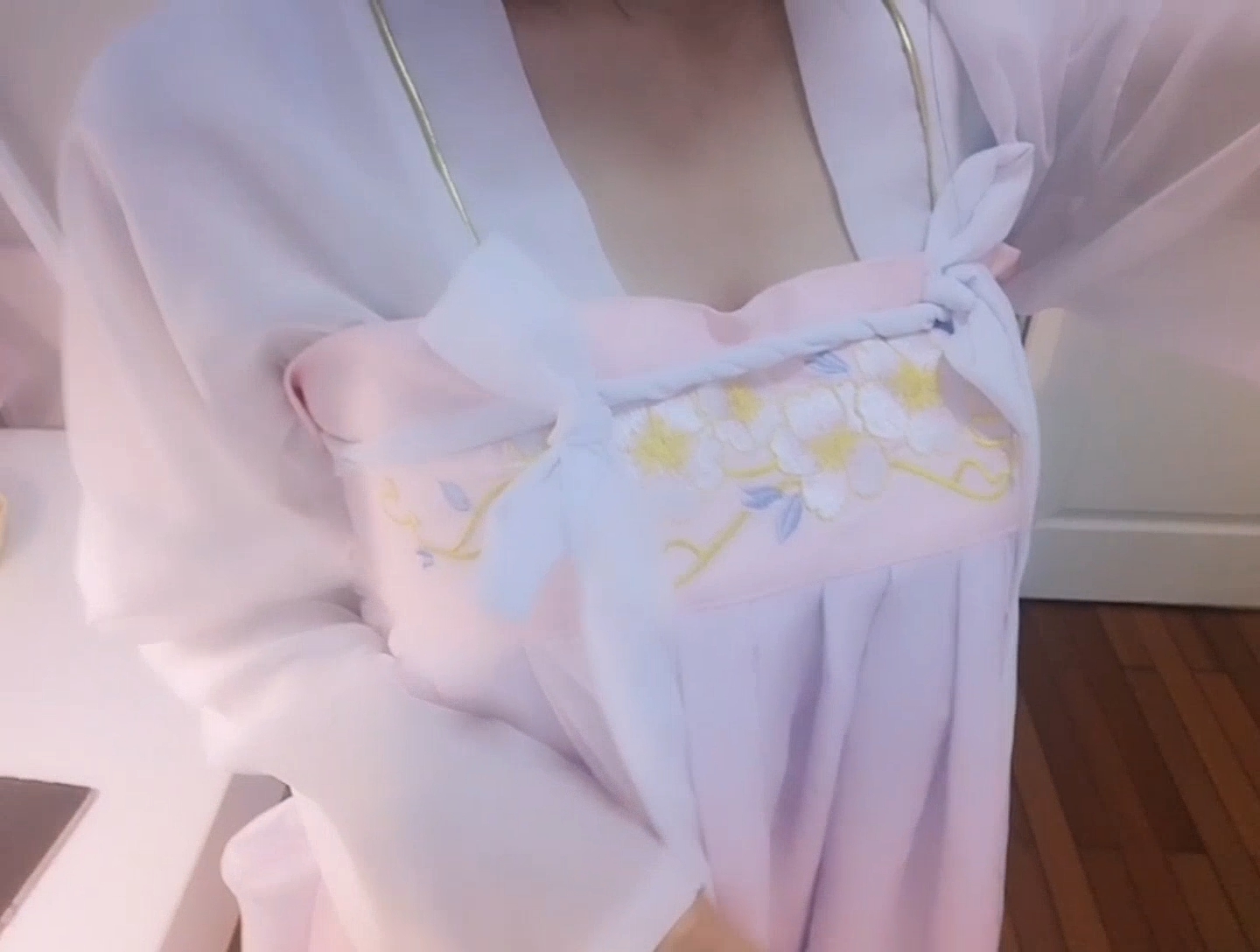 番茄社区主播梁沈沈呐全套合集5