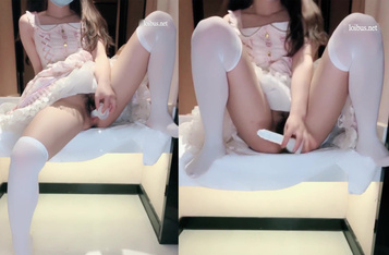 白絲蘿莉少女洛麗塔 (1)