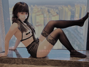 軟萌兔兔醬 反差秘書