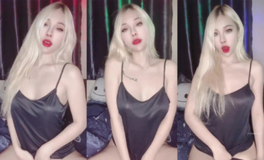 網紅臉泰妹 jessiebiy 12小時合集 (2)