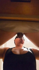 最新7月無水首發福利！推特80後190斤重型S【青火】啪啪調教記錄，含冰口交、聖水洗臉、雞巴套圈、逼里塞冰