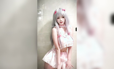 20230606_4519409_來啦_生病了更新有點慢_拍了個快一分鍾的視頻_抖音反差版