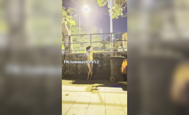 戶外露出系列 (7)