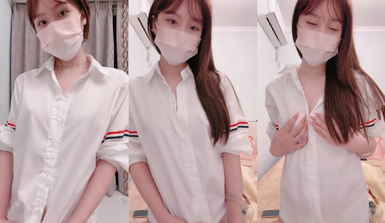 難得極品一線天饅頭B【橙子水哆哆】美乳粉穴，顏值身材在線，極品肥臀，掰開小穴流白漿，美腿美足，讓人慾罷不能 (3)