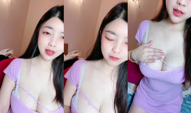 主播【晴天】極品巨乳高顏值美女