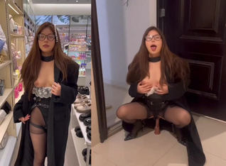 推特【oOooo】極品反差女神口交自慰啪啪合集 (7)