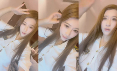 【純天然巨乳鮑汁】爆乳女神!天然美穴！車里深喉 戶外自慰~道具~啪啪~口爆 (3)