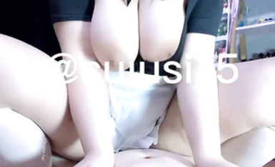 老公不在家(suiusi_5) 合集 (7)