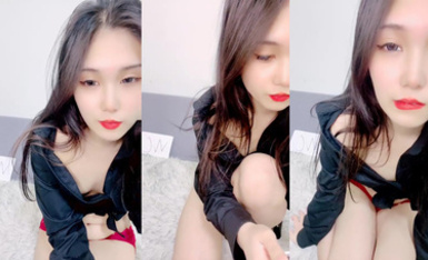 超有氣質的高顏值御姐女神主播 賣腎小寶貝 (10)