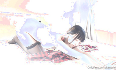 泰國攝影師Kantaehee-Rina